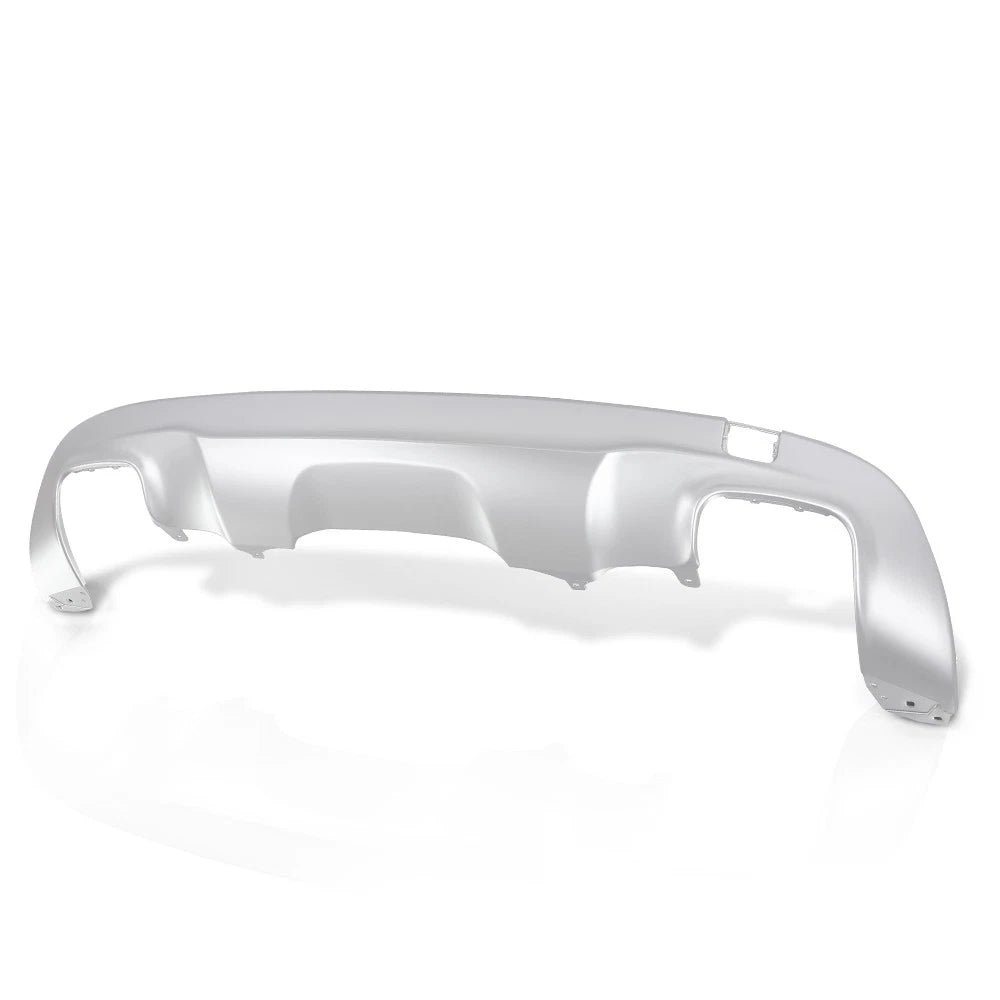 Rear Lower Bumper Valance for 2015-2017 Mercedes-Benz GLA250 1568850925 - product view 4