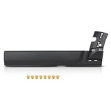 Left Rear Lower Door Molding for 2010-2016 Land Rover LR4 LR010624 - product view 8