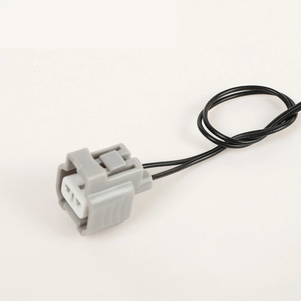 Two-Pin Reverse-Light Switch Connector Pigtail for Toyota 90980-11051 - product view 1