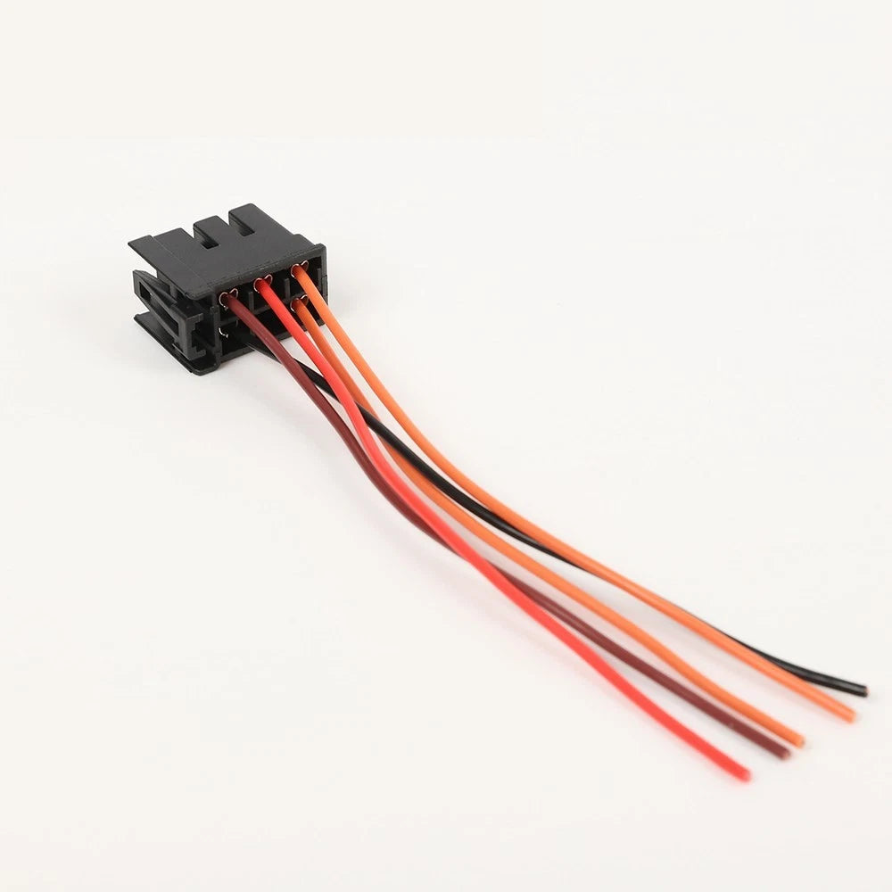 SEO Junction Block Connector for 1999-2006 Chevrolet GMC Trucks 12193930 - product view 1