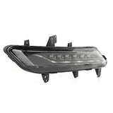 Right LED Fog Lamp for 2013-2016 Lincoln MKZ DP5Z15A201B - product view 1