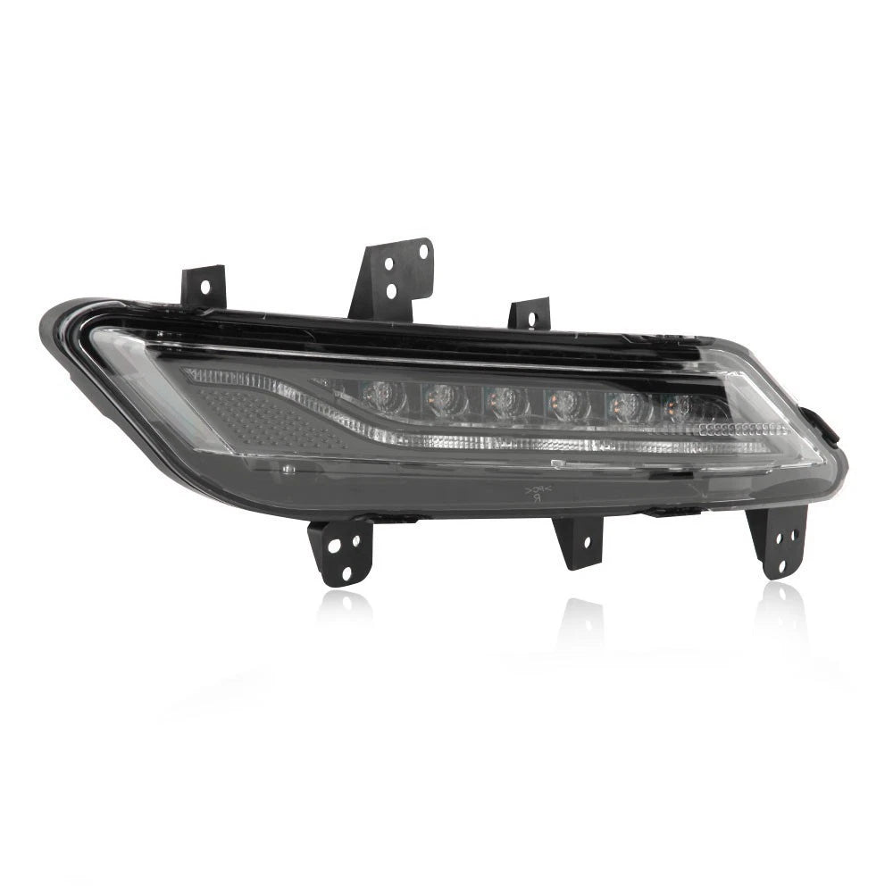 Right LED Fog Lamp for 2013-2016 Lincoln MKZ DP5Z15A201B - product view 9