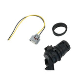Windshield Washer Motor Pump with Connector For Toyota Scion Lexus 85330-60190 - product view 2