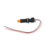 2X Clearance Marker Light Lamp Bulb＆Socket＆Pl ug For Nissan Frontier Pathfinder 26240-9M400，26240-9B90A - product view 2