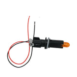 2X Clearance Marker Light Lamp Bulb＆Socket＆Pl ug For Nissan Frontier Pathfinder 26240-9M400，26240-9B90A - product view 4