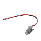 2X Clearance Marker Light Lamp Bulb＆Socket＆Pl ug For Nissan Frontier Pathfinder 26240-9M400，26240-9B90A - product view 5