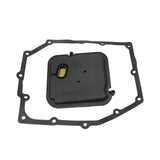42RE TRANSMISSION FILTER PAN & GASKET KIT For Jeep Cherokee Liberty Wrangler 68059549AA - product view 1