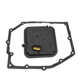 42RE TRANSMISSION FILTER PAN & GASKET KIT For Jeep Cherokee Liberty Wrangler 68059549AA - product view 2