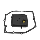 42RE TRANSMISSION FILTER PAN & GASKET KIT For Jeep Cherokee Liberty Wrangler 68059549AA - product view 3
