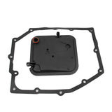 42RE TRANSMISSION FILTER PAN & GASKET KIT For Jeep Cherokee Liberty Wrangler 68059549AA - product view 4
