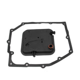 42RE TRANSMISSION FILTER PAN & GASKET KIT For Jeep Cherokee Liberty Wrangler 68059549AA - product view 5