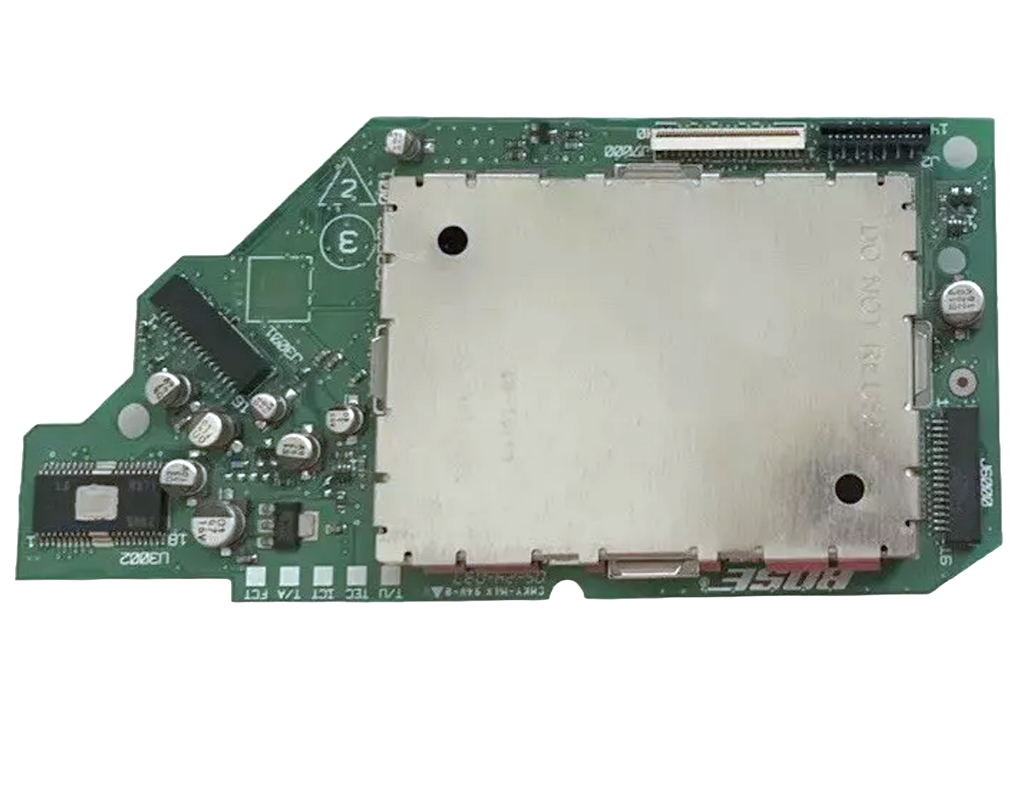 Refurbished Control Board for Bose Wave Music System AWRCC1