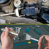 Auto Ignition Coil Puller Removal Spark Plug Tool fit for VW POLO Audi T10094A