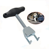 Auto Ignition Coil Puller Removal Spark Plug Tool fit for VW POLO Audi T10094A