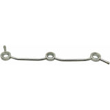 Fuel Return Overflow Pipe 16467-42502 for Kubota D1503 D1703 D1803 L2500 L2600 L2800 - product view 2