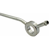 Fuel Return Overflow Pipe 16467-42502 for Kubota D1503 D1703 D1803 L2500 L2600 L2800 - product view 3