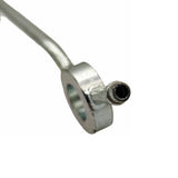 Fuel Return Overflow Pipe 16467-42502 for Kubota D1503 D1703 D1803 L2500 L2600 L2800 - product view 4