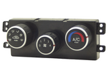 2005-2009 Hyundai Tucson A/C Heater Temperature Climate Control Switch Panel OEM