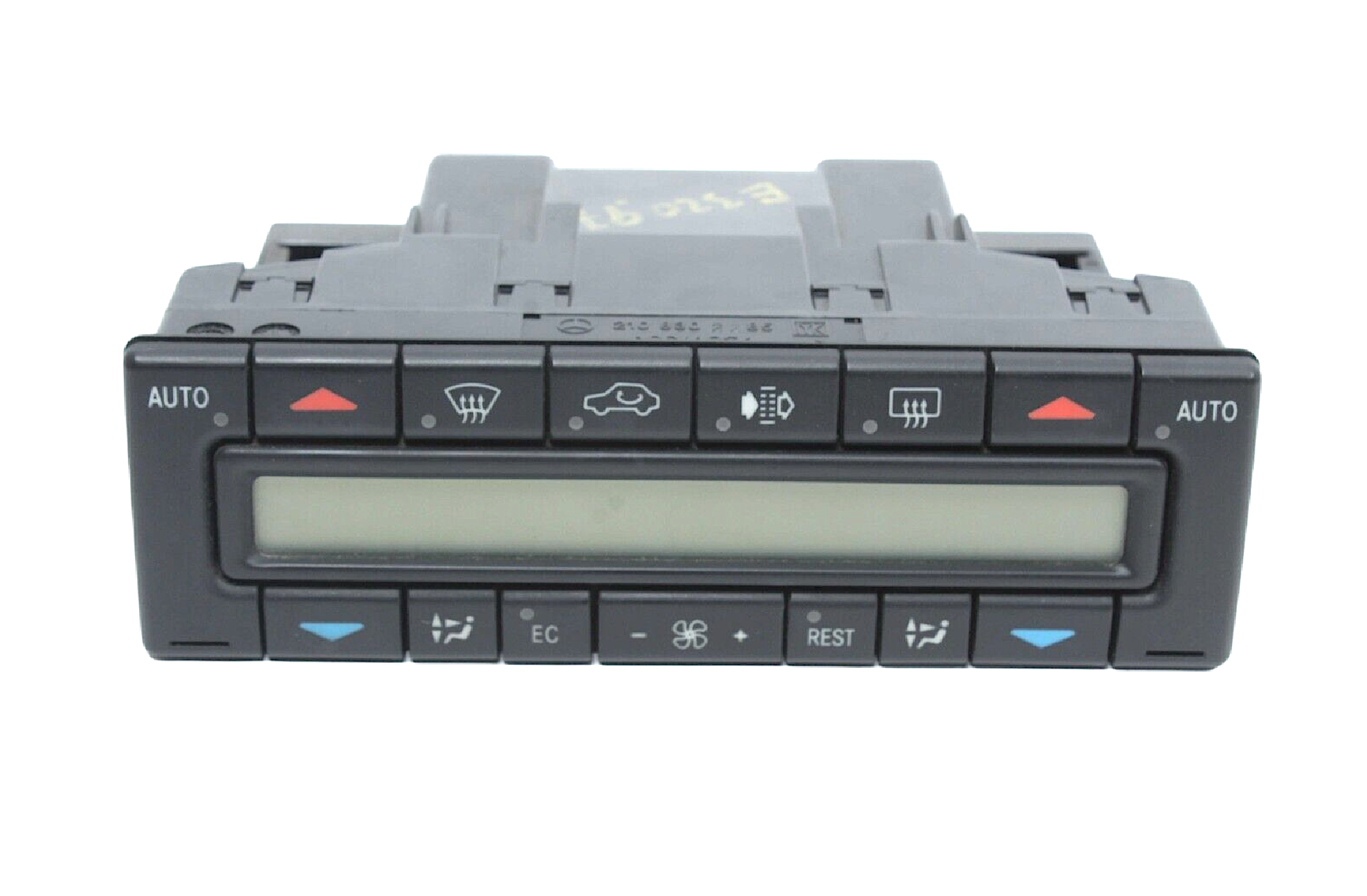 ベンツW210 ACヒーター コントロールパネル 210 830 22 85 ベンツW210 ACヒーター コントロールパネル 210 830 22 85