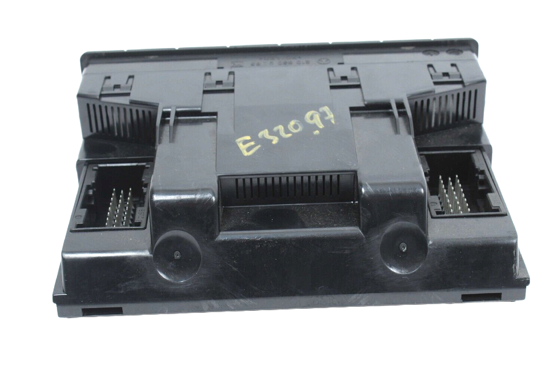 ベンツW210 ACヒーター コントロールパネル 210 830 22 85 ベンツW210 ACヒーター コントロールパネル 210 830 22 85