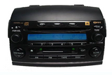 2004 2005 Toyota Sienna AM FM CD Cassette Radio OEM 86120-AE030 A56828