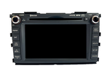 2010-2013 Kia Forte Navigation Radio Mp3 Cd Player Display Screen OEM 96560-1M225WK