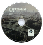 EUROPE 2019 Navigation DVD Maps DVD for BMW PROFESSIONAL CCC Update Disc OEM E60 E90 E70