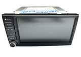 2018 2019 2020 Nissan Sentra Versa Navigation Carplay Radio 2591A5UD0A OEM