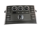 2010-2012 Range Rover (L322) A/C Climate Temperature Control Panel AH42-18D679-CC