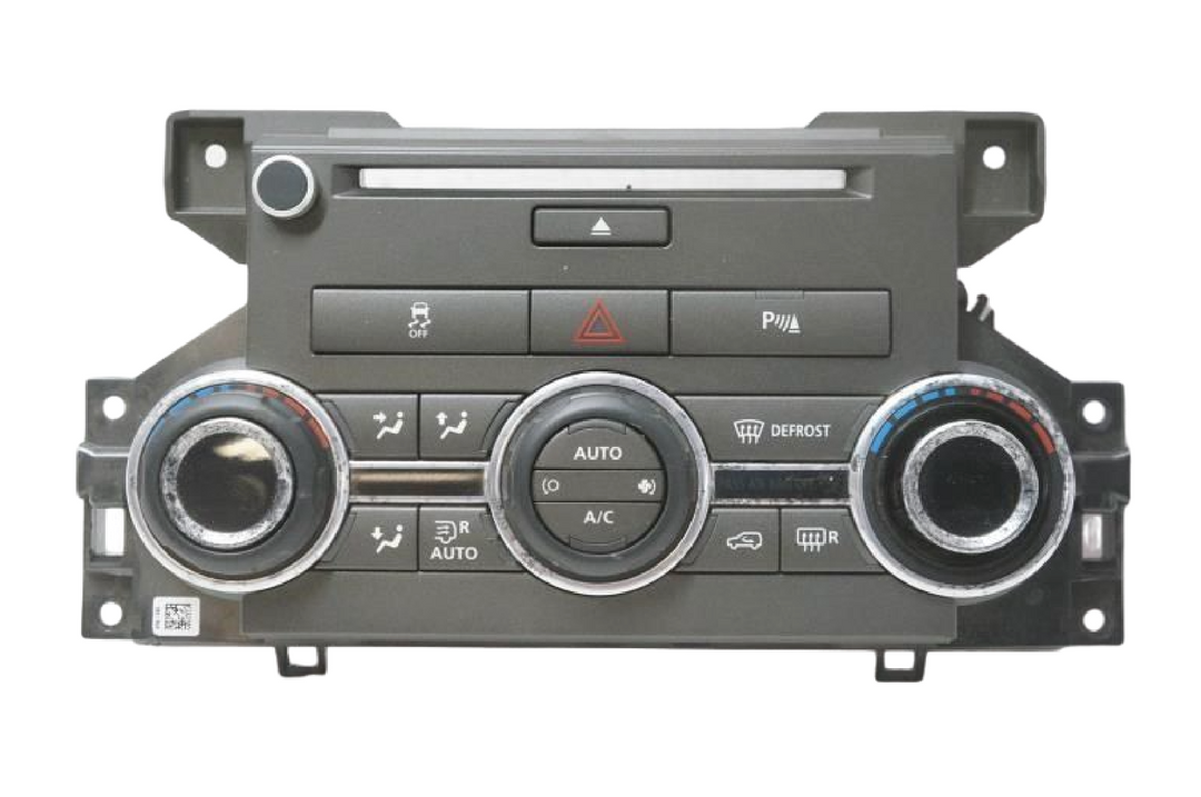 2010-2016 Land Rover LR4 AC Heater Temp Climate Control CH22-19E900-PB OEM