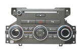 2010-2016 Land Rover LR4 AC Heater Temp Climate Control CH22-19E900-PB OEM