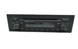 2006-08 Audi A3 AM FM Radio Concert II Audio System CD Player OEM 8P0035186K