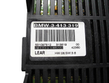 Light Control Module LKM LCM 2004-2006 BMW E83 X3 Xenon + Adaptive 3413319