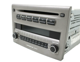 CDR24 2005 2006 2007 2008 Porsche Boxster Cayman Radio CD Player OEM 99764512807