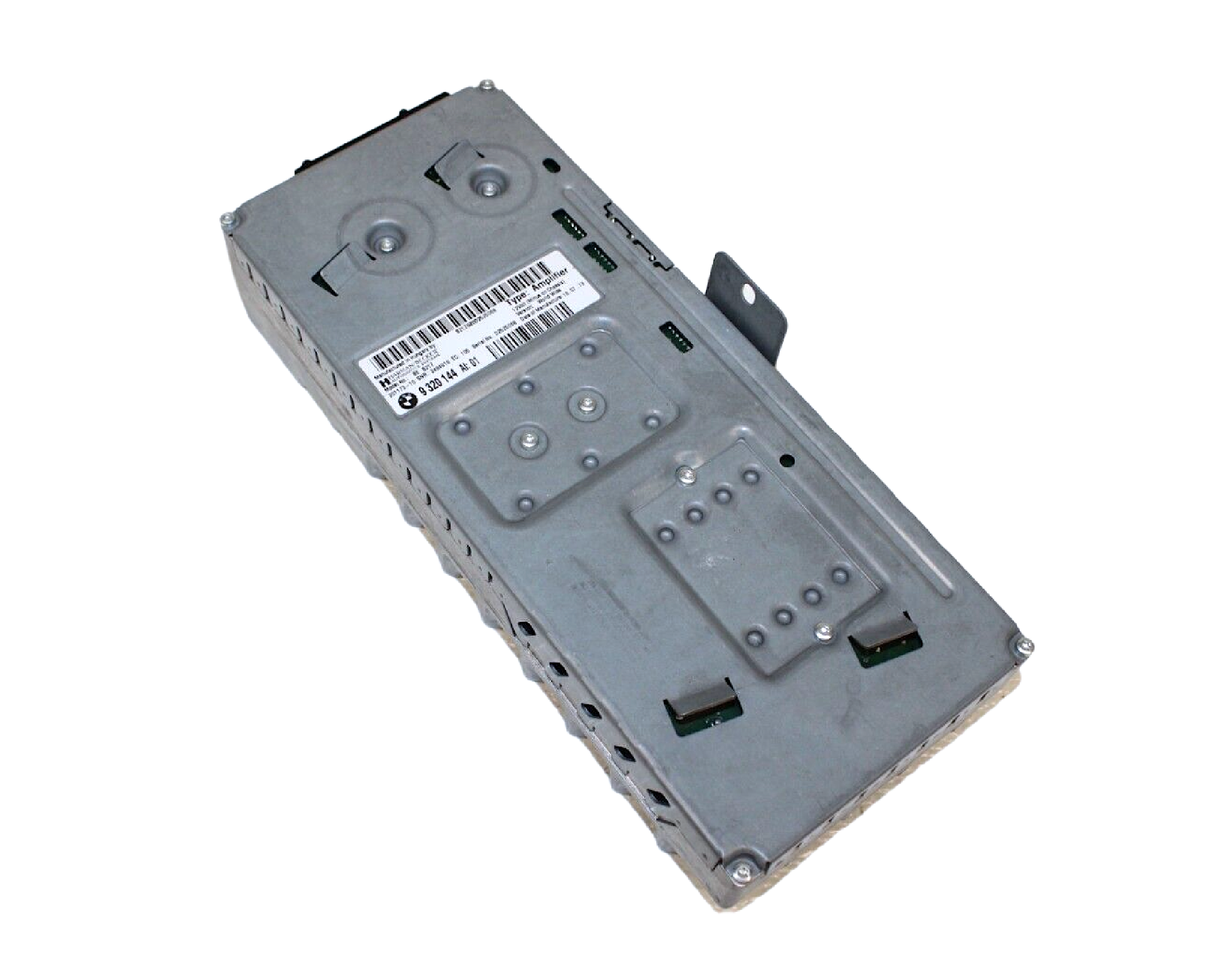 HARMAN/BECKER M5 アンプ 86280-0W710 86280-0WA71 Lexus Mark Levinson amplifier 2014 2015 2016
