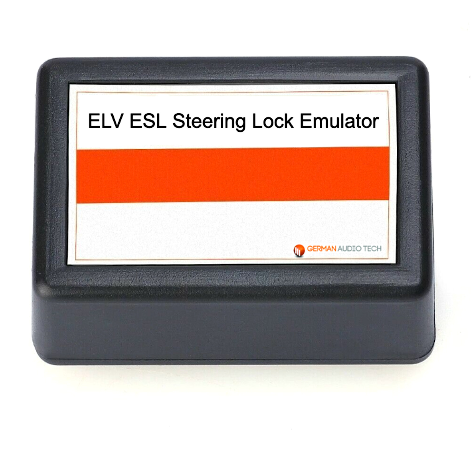 ELV ESL Steering Lock Fault Code Fix Emulator for BMW Mini Cooper R56 ...