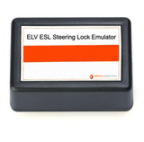 ELV ESL Steering Lock Fault Code Fix Emulator for BMW Mini Cooper R56 E84 E87 E90 E60