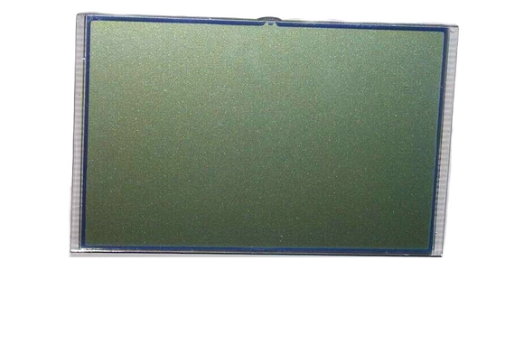 LCD Replacement for ST6000+, ST6001+ Raymarine, Autohelm, Display w/ New Conn.