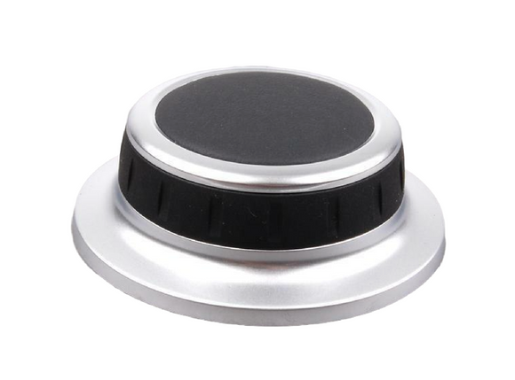 iDrive Control Knob BMW 5-Series E60 E61 2005-2007 Genuine OEM 65826983881
