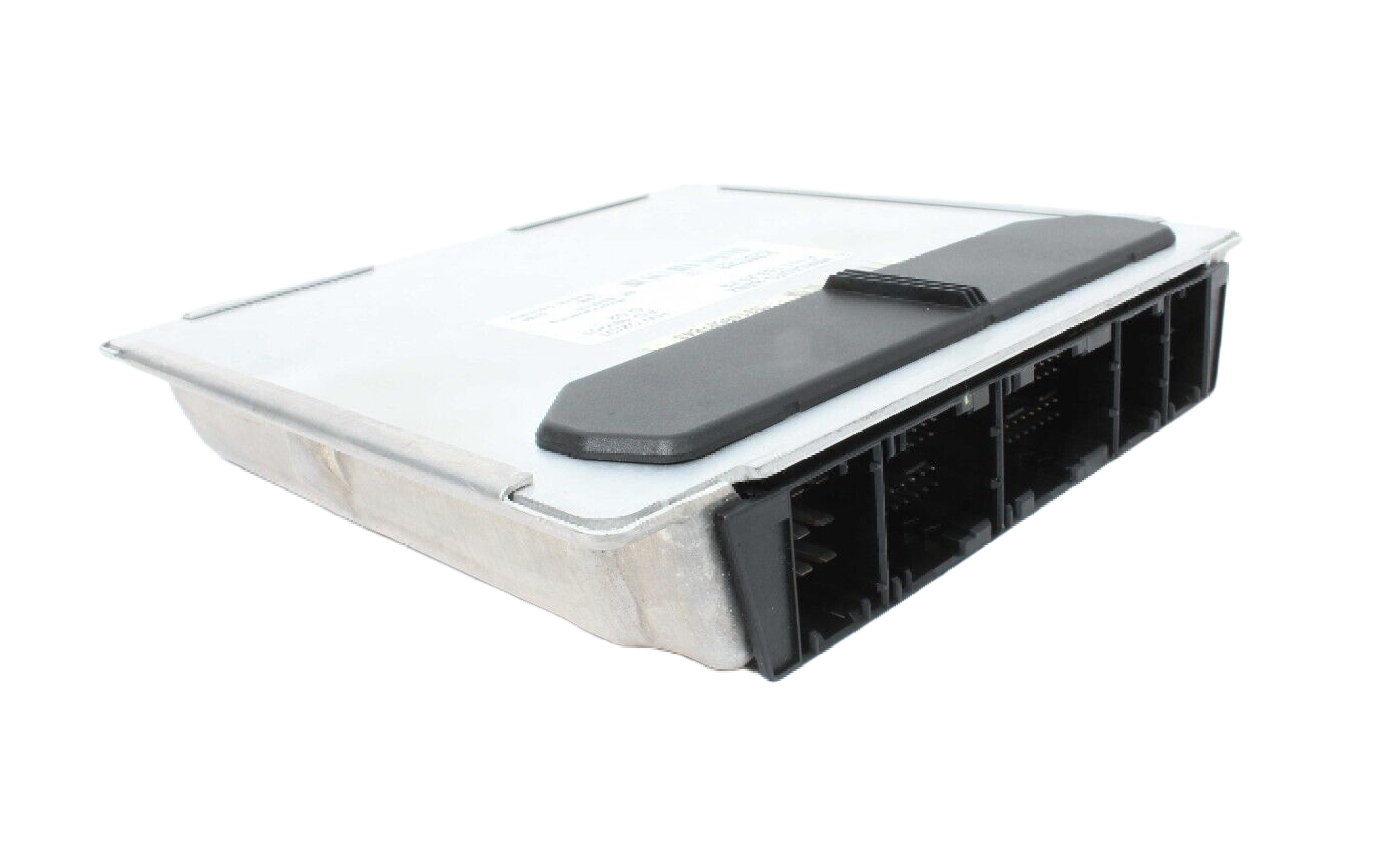 R170 Control Module Box 2001-04 Mercedes-Benz R170 SLK230 ECU ECM Engine Control Module Unit ...