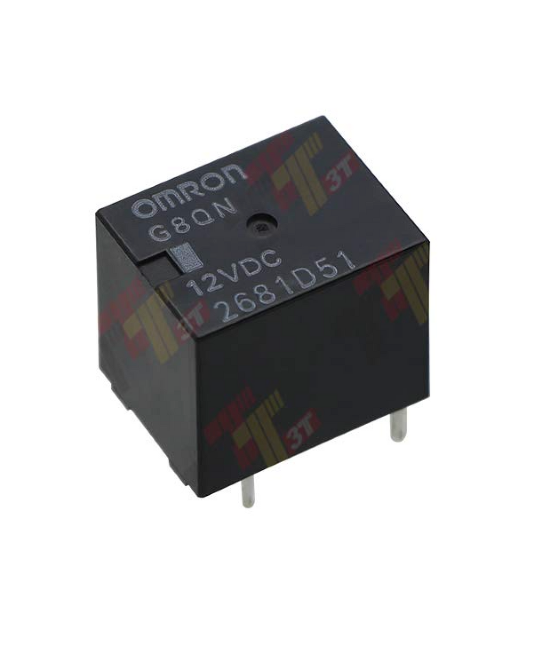 12V Fuel Pump Relay for Ford R303 F8VF-BA OMRON G8QN