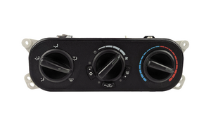 2007-2010 Jeep Wrangler AC HEATER Climate Temperature Control Unit P55111840