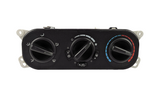 2007-2010 Jeep Wrangler AC HEATER Climate Temperature Control Unit P55111840