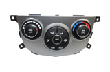2010 2011 2012 Hyundai Santa Fe Heater Control Switch 97250-2BXXX Climate S18