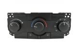 2005-07 Chrysler 300 Dodge Magnum Charger AC Heater Climate Temperature Control OEM P55111870AI