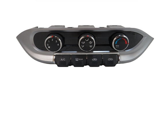 2012-2015 KIA RIO AC Heater Climate Temperature Control OEM 97250-1W060
