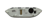 2012-2015 KIA RIO AC Heater Climate Temperature Control OEM 97250-1W060