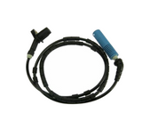 4 ABS Wheel Speed Sensor Front Rear Left & Right for BMW 325CI 325I 330CI 330I M3