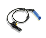 4 ABS Wheel Speed Sensor Front Rear Left & Right for BMW 325CI 325I 330CI 330I M3