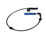 4 ABS Wheel Speed Sensor Front Rear Left & Right for BMW 325CI 325I 330CI 330I M3